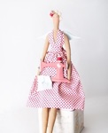 Cloudberry - Livemaster - handmade