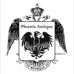 phoenix-antique