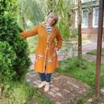 Irina - Livemaster - handmade