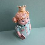 Regina Savchenko - Ярмарка Мастеров - ручная работа, handmade