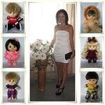 Olga Nikitina (Shagara) - Livemaster - handmade