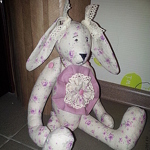 Evgeniya - Livemaster - handmade