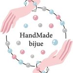 handmade bijue - Livemaster - handmade