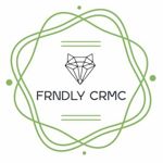 FRNDLY CRMC - Livemaster - handmade