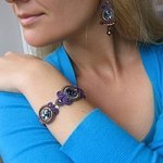 Yuliya - Ярмарка Мастеров - ручная работа, handmade