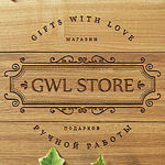 GWL Store - Livemaster - handmade