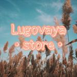 Lugovaya - Livemaster - handmade