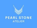 Pearl & Stone Psihologicheskoe atele - Livemaster - handmade