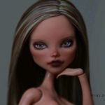 Uee dolls - Livemaster - handmade