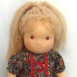 KUKLY ShEM - Livemaster - handmade