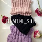 Decadent store