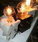lamplighter - Livemaster - handmade