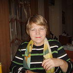 Ostrovskaya Galina (galusa1951) - Livemaster - handmade