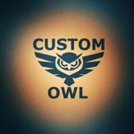 customowl