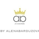 Alenabarduzova - Livemaster - handmade