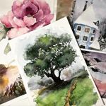 Art-ot-dushi - Livemaster - handmade
