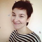 Kseniya - Livemaster - handmade