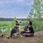 Аватар покупателя