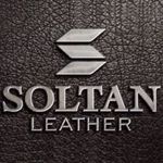 Soltan Leather - Livemaster - handmade