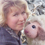 Svetlana Borisova (BorisLana) - Livemaster - handmade