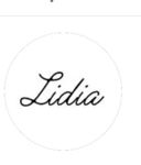 Lidia - Livemaster - handmade