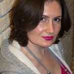 Lyudmila - Livemaster - handmade