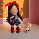 Frolova Irina (Interernye igrushki) - Livemaster - handmade