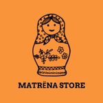 MATRENA STORE - Livemaster - handmade