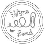 Wire 4 Bend - Livemaster - handmade