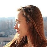 Olga Terzeman - Livemaster - handmade