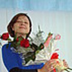 Fathutdinova Lyudmila - Livemaster - handmade