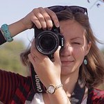 photografinya