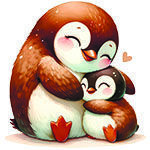 ohmypenguin
