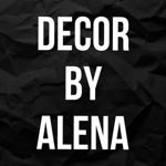 Decor by Alena - Livemaster - handmade