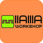IIAIIIA Workshop - Livemaster - handmade
