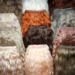 Kudri-Lokony - Livemaster - handmade