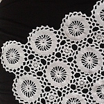 Tatyana "Fejerverk fantazij" - Livemaster - handmade