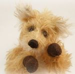 Lopatina Yuliya (MishkiLUteddy) - Livemaster - handmade
