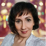 Irina Dubynina - Livemaster - handmade
