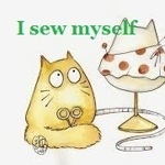 I sew my self( Ekaterina ) - Ярмарка Мастеров - ручная работа, handmade