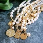 Olesya - Song of Stones - Livemaster - handmade