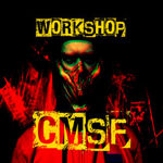 CMSF Workshop - Maski dlya Kospleya - Livemaster - handmade