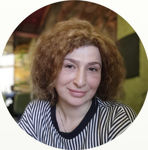 Sabina Gadzhieva - Livemaster - handmade
