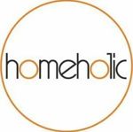 HOMEHOLIC - Livemaster - handmade