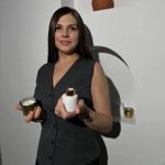 Свечи, диффузоры, парфюм от AroMaDom