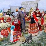 Russian-podarok - Ярмарка Мастеров - ручная работа, handmade