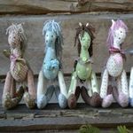 Nata Mitina (mitinat) - Livemaster - handmade