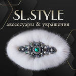 SL.STYLE aksessuary & ukrasheniya - Livemaster - handmade
