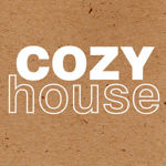 COZY House - Livemaster - handmade