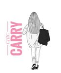 CHIC CARRY - Ярмарка Мастеров - ручная работа, handmade